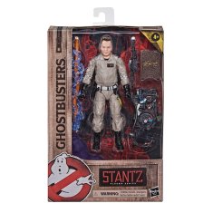 HASBRO Hasbro Izganjalci duhov Afterlife Stantz Plasma 15cm