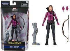 HASBRO Hasbro Marvel Legends Hawkeye Kate Bishop 16cm