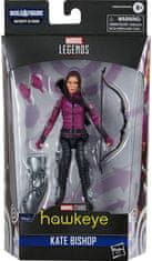 HASBRO Hasbro Marvel Legends Hawkeye Kate Bishop 16cm