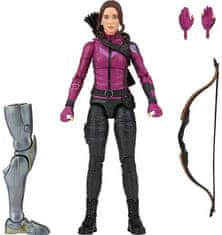 HASBRO Hasbro Marvel Legends Hawkeye Kate Bishop 16cm