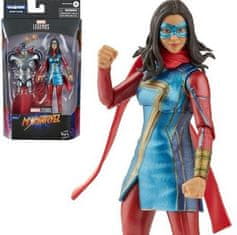 HASBRO Hasbro Marvel Legends Hawkeye Ms Marvel 16cm