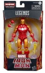 HASBRO HAsbro Marvel Legends Series Iron Man 16cm