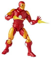 HASBRO HAsbro Marvel Legends Series Iron Man 16cm