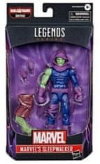 HASBRO Hasbro Marvel Legends Marvel's Sleepwalker 16cm