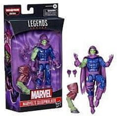 HASBRO Hasbro Marvel Legends Marvel's Sleepwalker 16cm