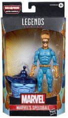 HASBRO Hasbro Marvel Legends Marvelov Speedball 16cm