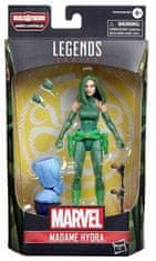 HASBRO HAsbro Marvel Legends serija Madame Hydra 16cm