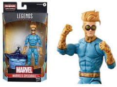 HASBRO Hasbro Marvel Legends Marvelov Speedball 16cm