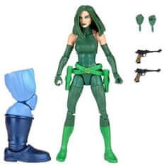 HASBRO HAsbro Marvel Legends serija Madame Hydra 16cm