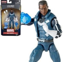 HASBRO HAsbro Marvel Legends Series Blue Marvel 16cm