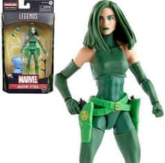 HASBRO HAsbro Marvel Legends serija Madame Hydra 16cm