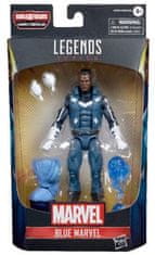 HASBRO HAsbro Marvel Legends Series Blue Marvel 16cm