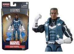 HASBRO HAsbro Marvel Legends Series Blue Marvel 16cm