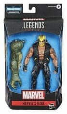 HASBRO HAsbro Marvel Legends Series Marvel's Rage 16cm