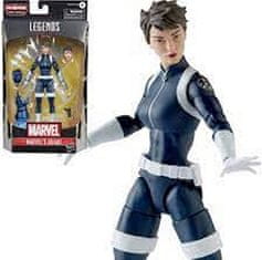 HASBRO Hasbro Marvel Legends Series Marvel's Quake 16cm