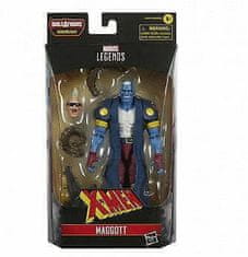 HASBRO HAsbro Marvel Legends Series X-Men Maggott 16cm