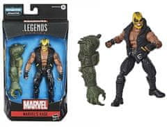 HASBRO HAsbro Marvel Legends Series Marvel's Rage 16cm