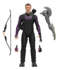 HASBRO Marvel Legends Marvelov Hawkeye, figurica 16cm