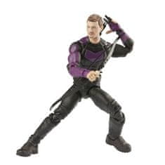 HASBRO Marvel Legends Marvelov Hawkeye, figurica 16cm