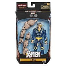 HASBRO Hasbro Marvel Legends X-Men X-Man 16cm