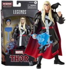 HASBRO Hasbro Marvel Legends Series Thor figurica 16cm