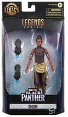 HASBRO Hasbro Marvel Legends Black Panther Shuri 16cm