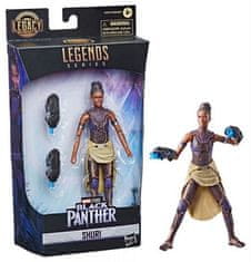 HASBRO Hasbro Marvel Legends Black Panther Shuri 16cm