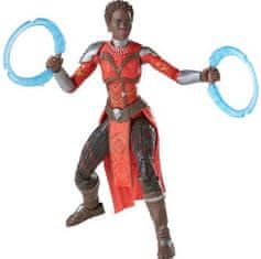 HASBRO Legende Marvel Black Panther Marvelova Nakia 16cm