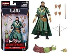 HASBRO Marvel Legends Doctor Strange Master Mordo 16cm