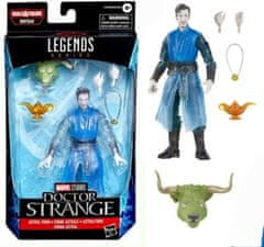 HASBRO Marvel Legends Doctor Strange Astralna oblika 16cm