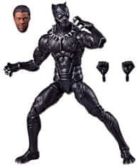 HASBRO Marvel Legends Black Panther Hasbro figurica 16cm