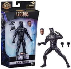 HASBRO Marvel Legends Black Panther Hasbro figurica 16cm