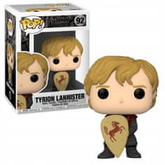 Funko Funko POP! Igra prestolov Tyrion Lannister 92