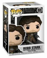 Funko Funko POP! Igra prestolov Robb Stark 91