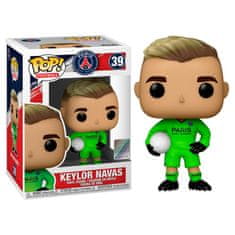 Funko Funko POP! Football Paris Keylor Navas 39