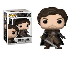 Funko Funko POP! Igra prestolov Robb Stark 91