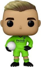 Funko Funko POP! Football Paris Keylor Navas 39