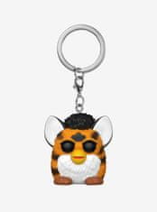 Funko Funko obesek za ključe Tiger Furby figurica 6cm