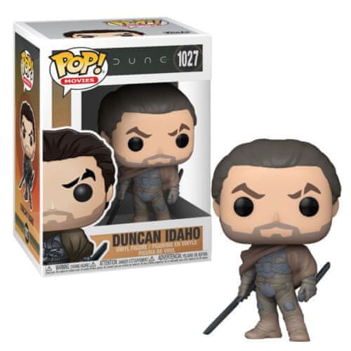 Funko Funko POP! Dune Duncan Idaho 1027 figurica