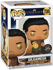 Funko Funko POP! Marvel Eternals Gilgamesh 730 Chase