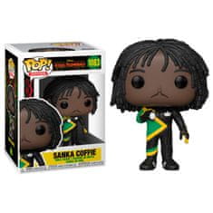 Funko Funko POP! Cool Runnings Sanka Coffie 1083