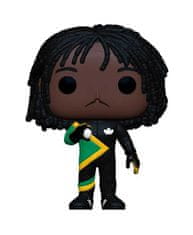 Funko Funko POP! Cool Runnings Sanka Coffie 1083