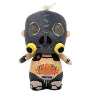 Funko Funko plišast Overwatch Roadhog 20cm