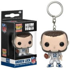 Funko Funko NFL Colts Andrew Luck 6cm obesek za ključe