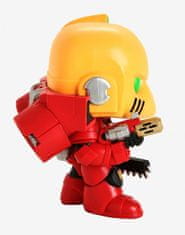 Funko Funko POP! Warhammer 40k Blood Angels napadalni marinec