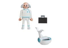 Playmobil PLAYMOBIL 6690 Super4 Dr X