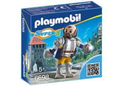 Playmobil PLAYMOBIL 6698 Super4 Kraljeva straža Sir Ulf