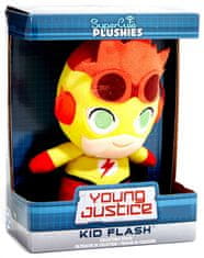 Funko Funko plišast SuperCute Jung Justice Kid Flash 19cm