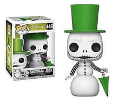 Funko Funko POP! Animacija Disney Nightmare Before Christmas Snežak Jack 448