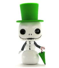 Funko Funko POP! Animacija Disney Nightmare Before Christmas Snežak Jack 448